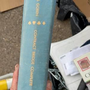 Meet your Posher, Victor